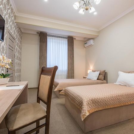 Huzur Hotel Taszkent Zewnętrze zdjęcie