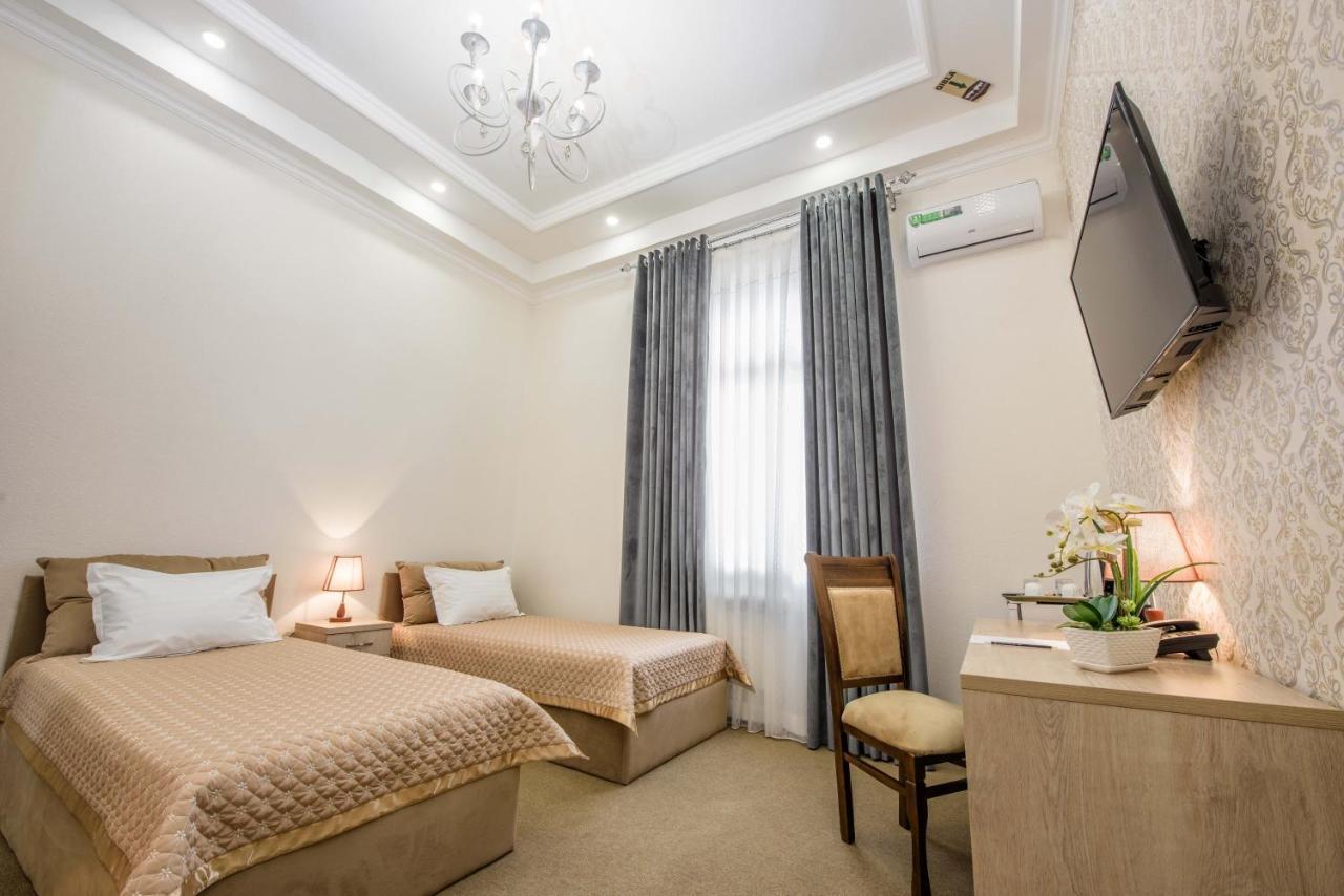 Huzur Hotel Taszkent Zewnętrze zdjęcie