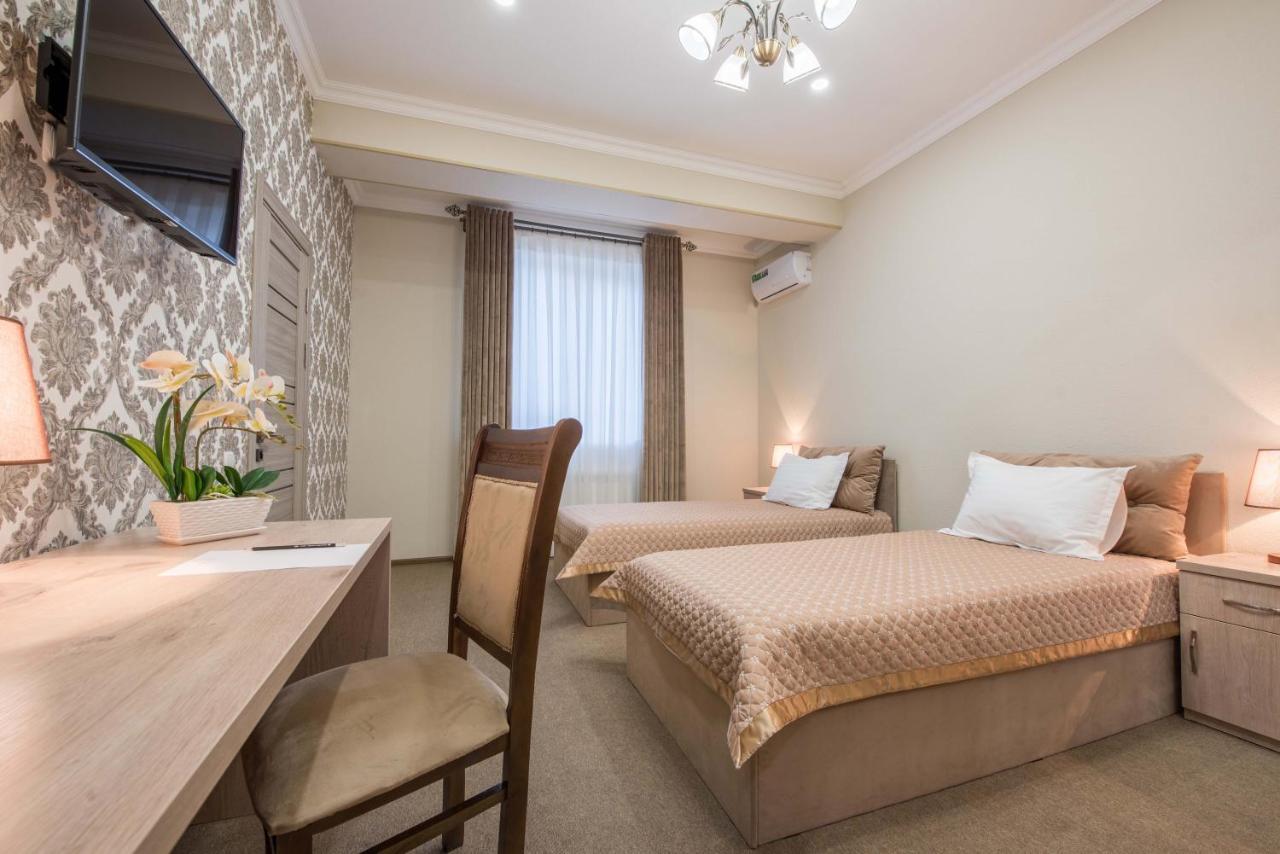 Huzur Hotel Taszkent Zewnętrze zdjęcie