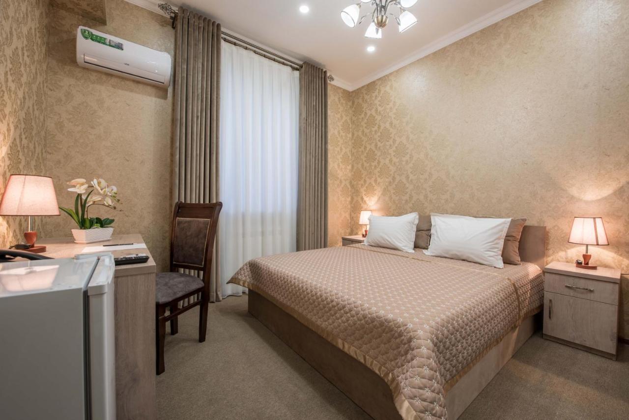 Huzur Hotel Taszkent Zewnętrze zdjęcie