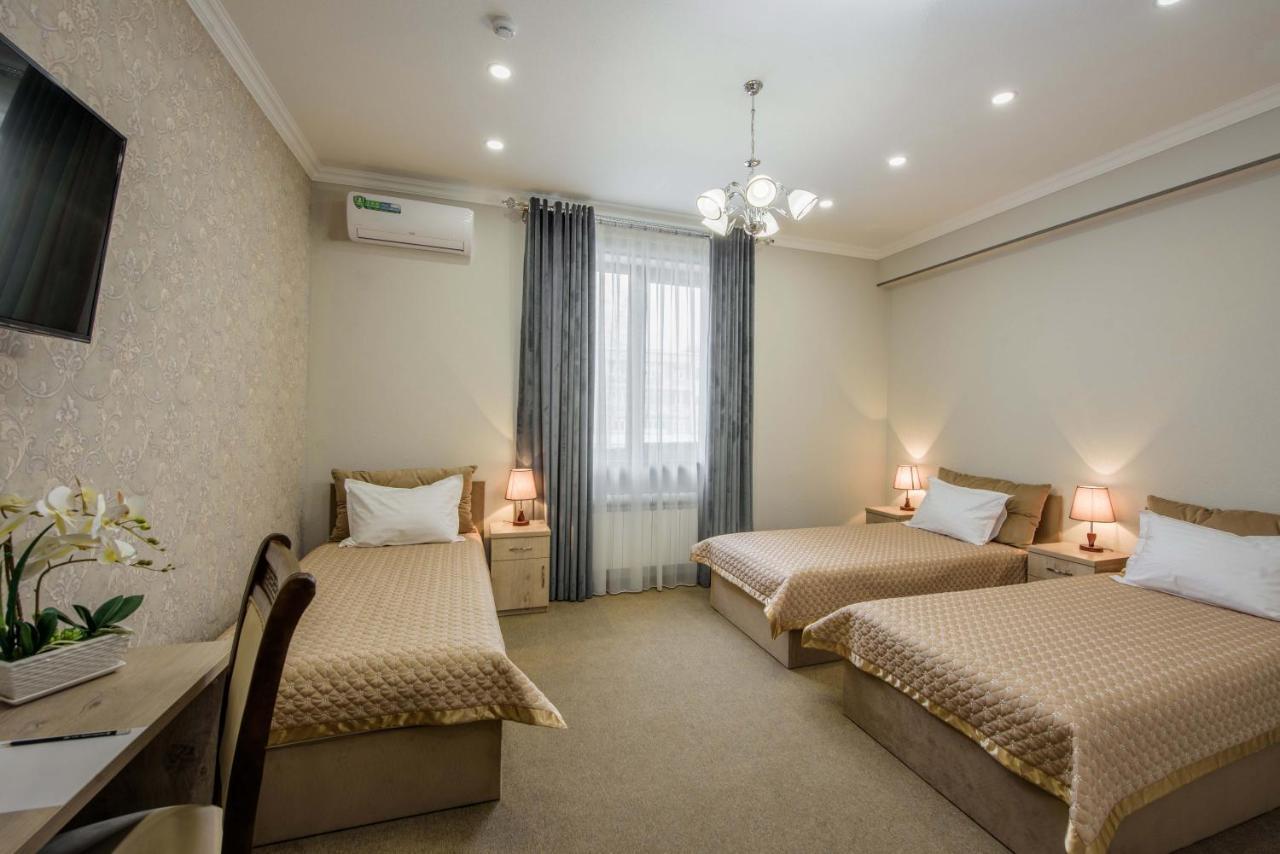Huzur Hotel Taszkent Zewnętrze zdjęcie