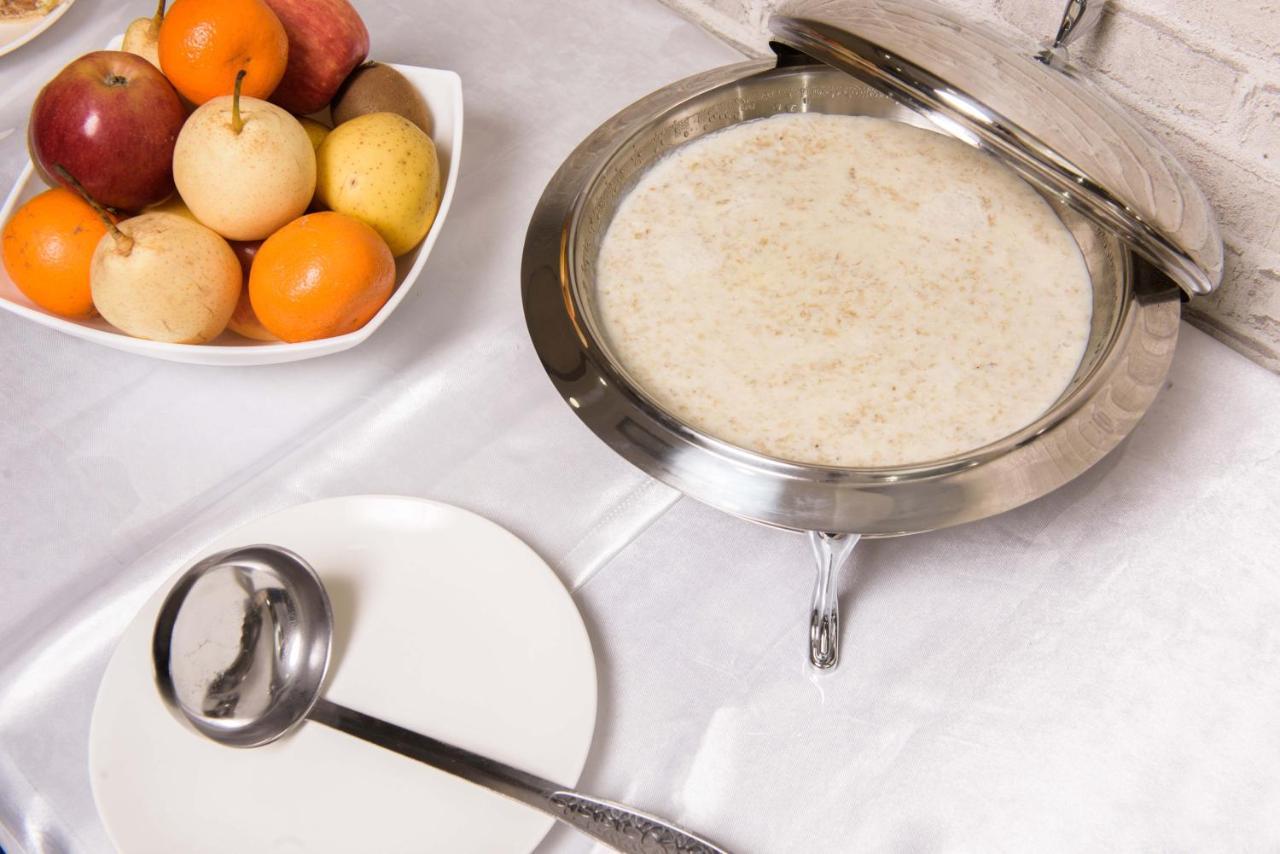 Huzur Hotel Taszkent Zewnętrze zdjęcie