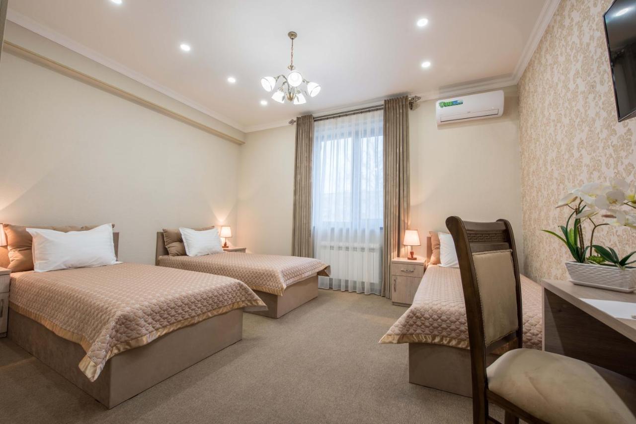 Huzur Hotel Taszkent Zewnętrze zdjęcie