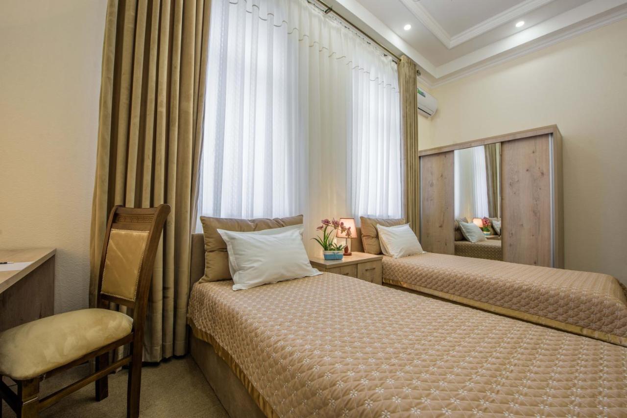 Huzur Hotel Taszkent Zewnętrze zdjęcie